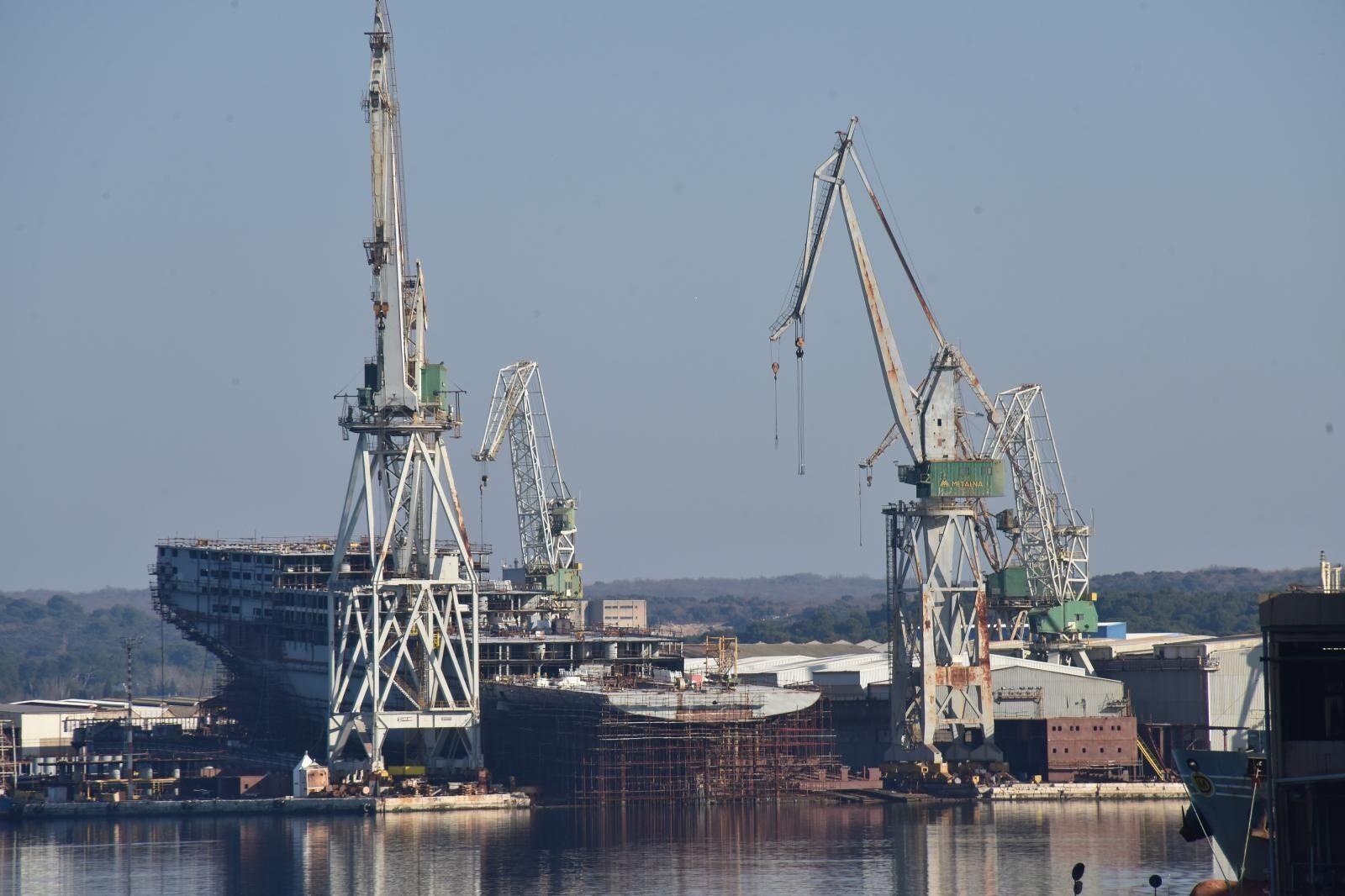 Foto: Dusko Marusic/PIXSELL