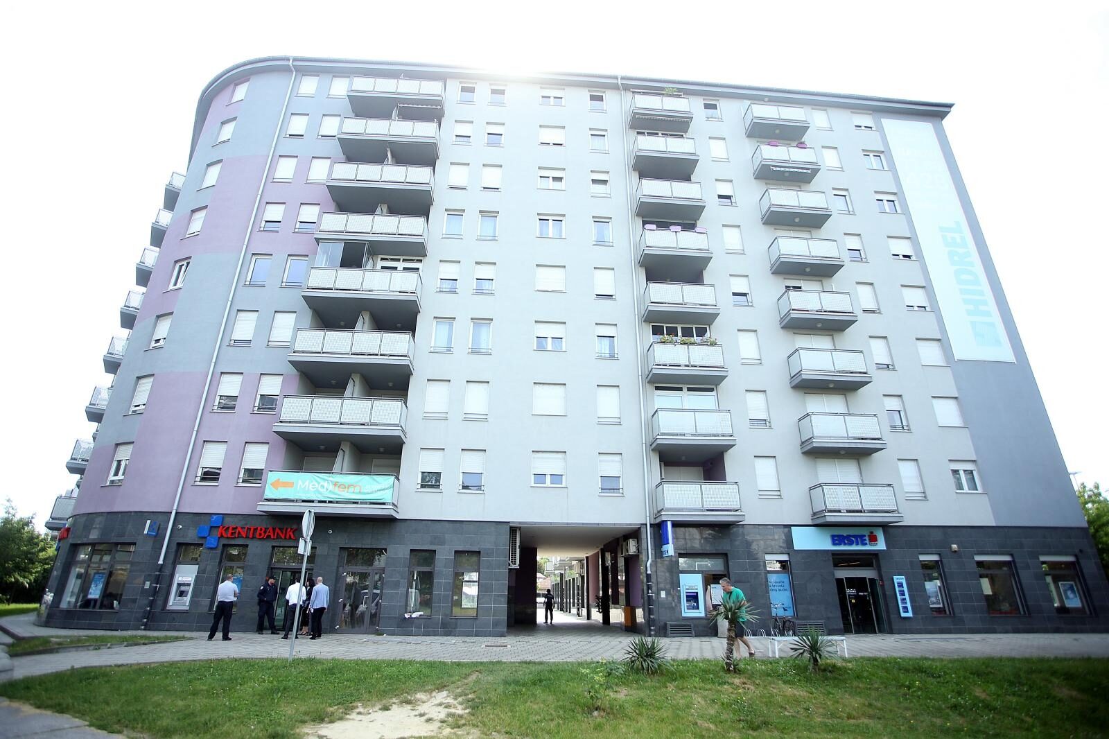 Foto: Goran Stanzl/PIXSELL