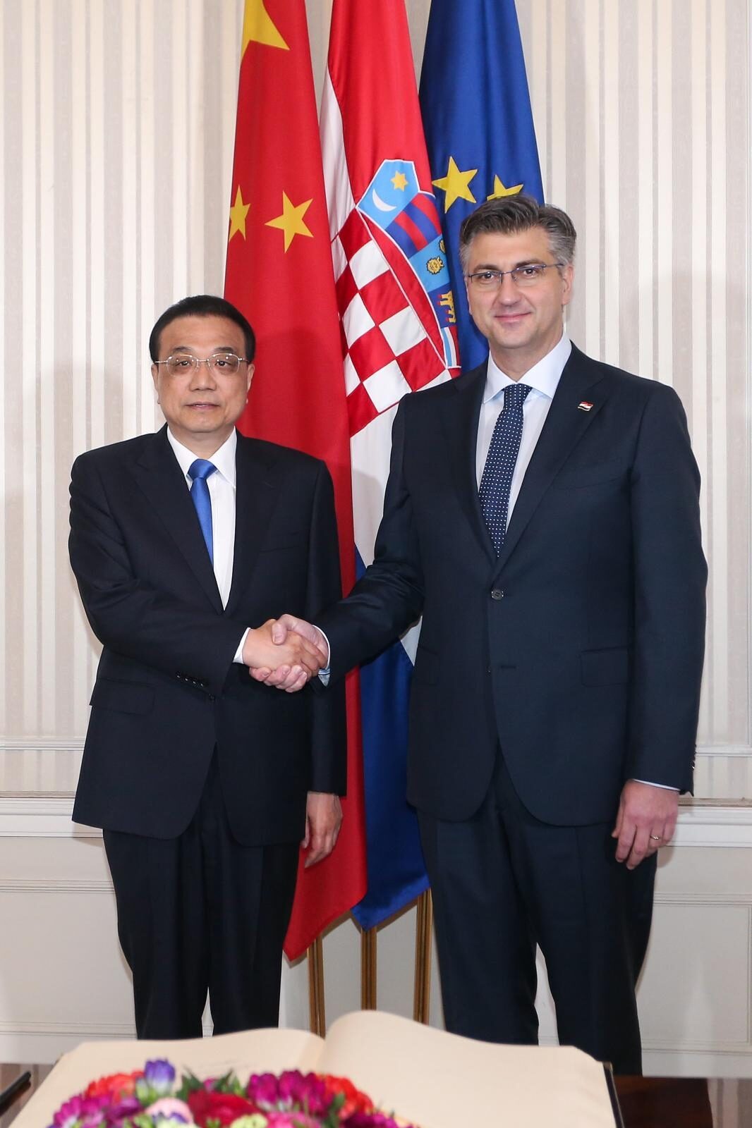 Foto: Luka Stanzl / Pixsell