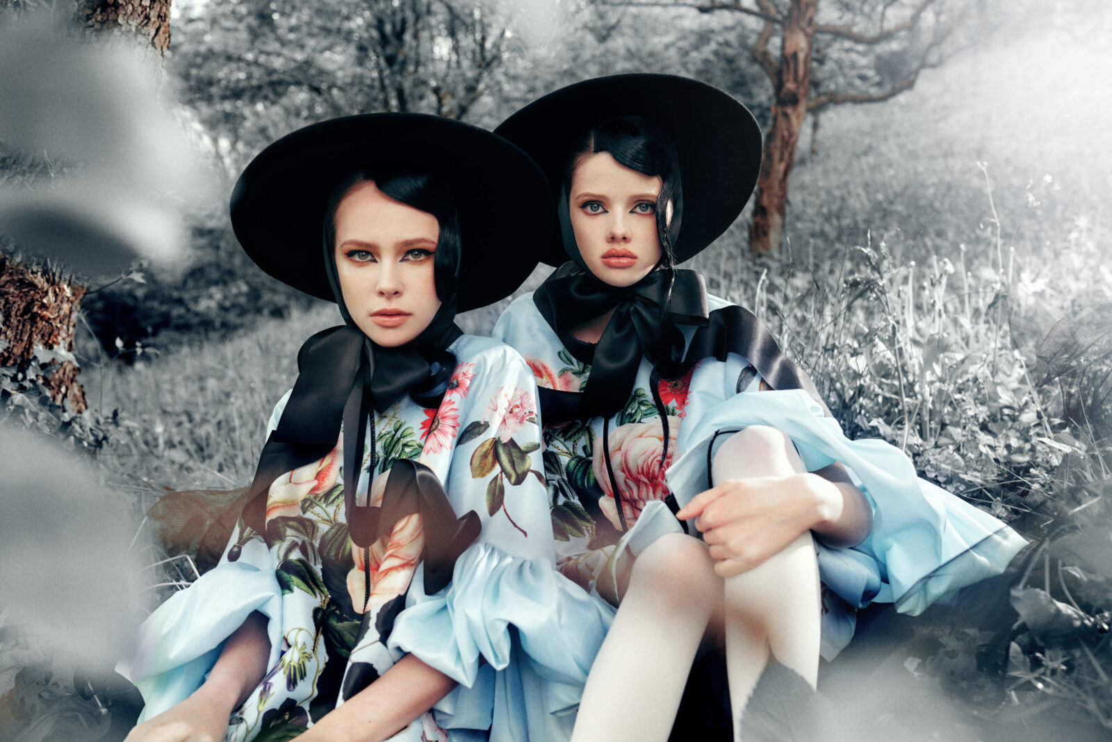 Foto: Boudoir team, Franjo Matković i Senja Vild