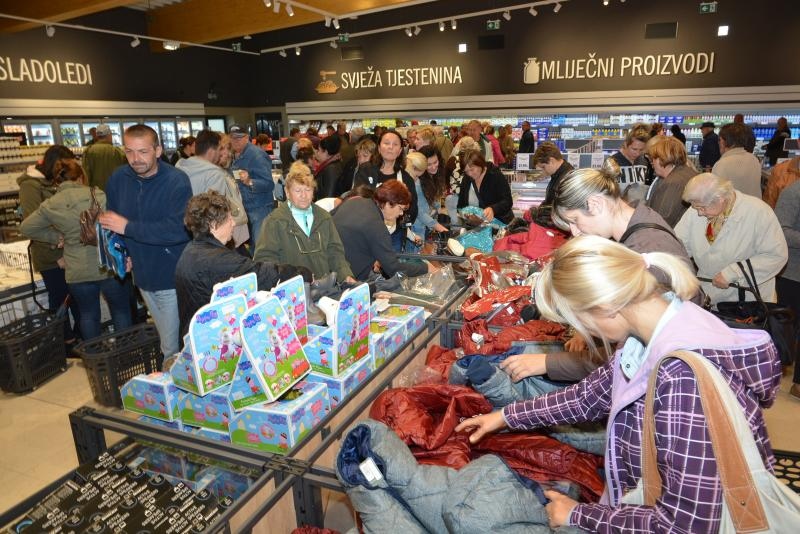 Foto: Damir Špehar / Pixsell