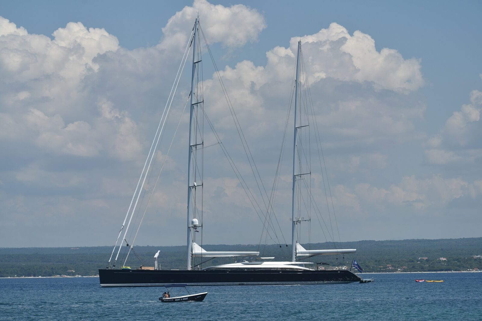 Foto: Duško Marušić / Pixsell