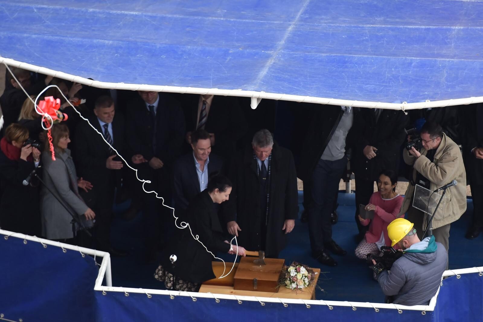 Foto: Duško Marušić / Pixsell