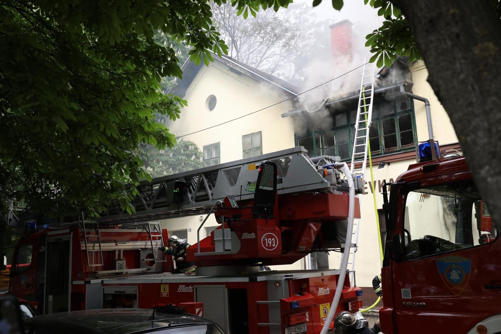 Foto: Jurica Galoic/PIXSELL