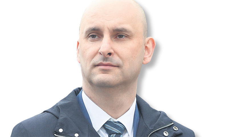 Ministar Tolušić promijenio uredbu o zakupu državnog šumskog zemljišta/ Duško Jaramaz/PIXSELL