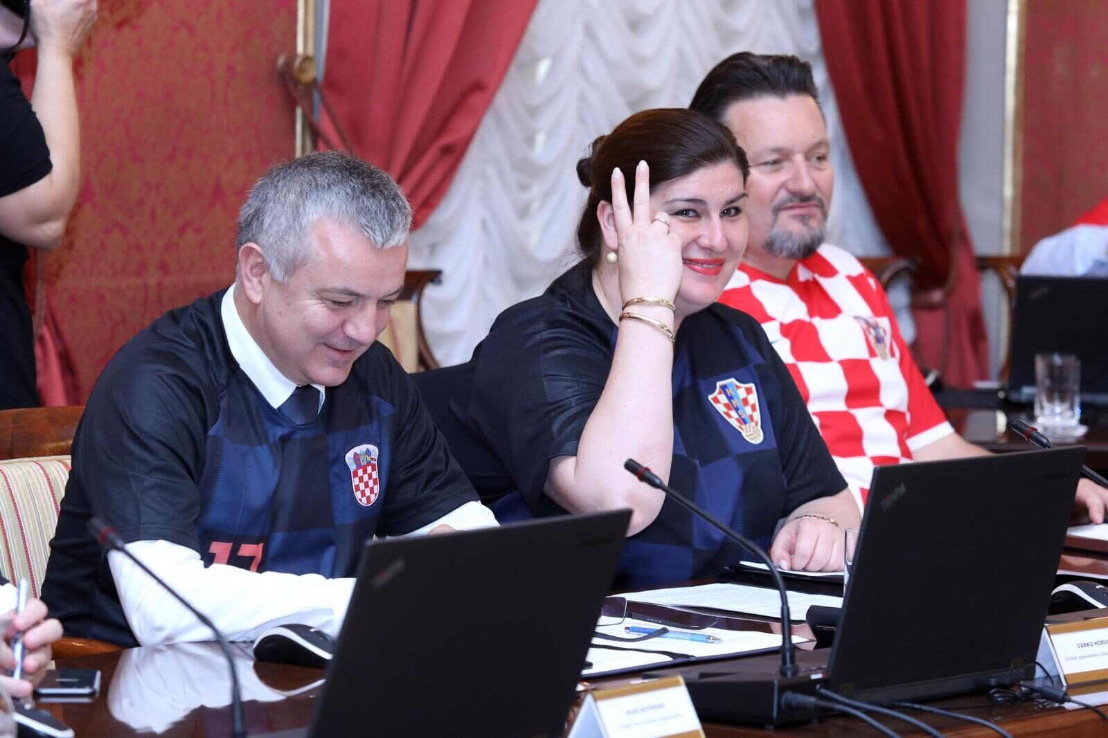 Foto: Patrik Macek / Pixsell