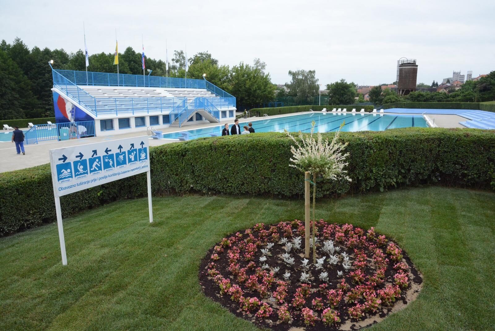 Foto: Damir Špehar / Pixsell