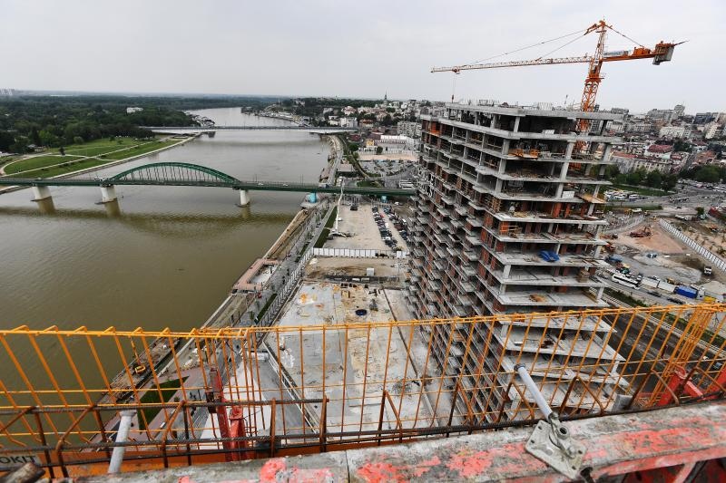 Foto: Srđan Ilić / Pixsell