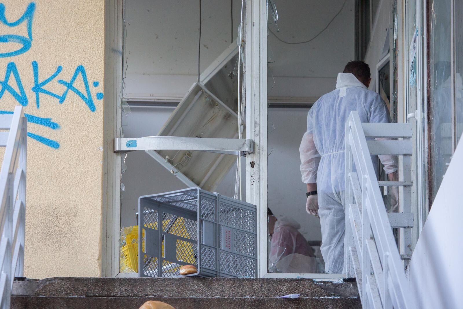 Foto: Nel Pavletic/PIXSELL