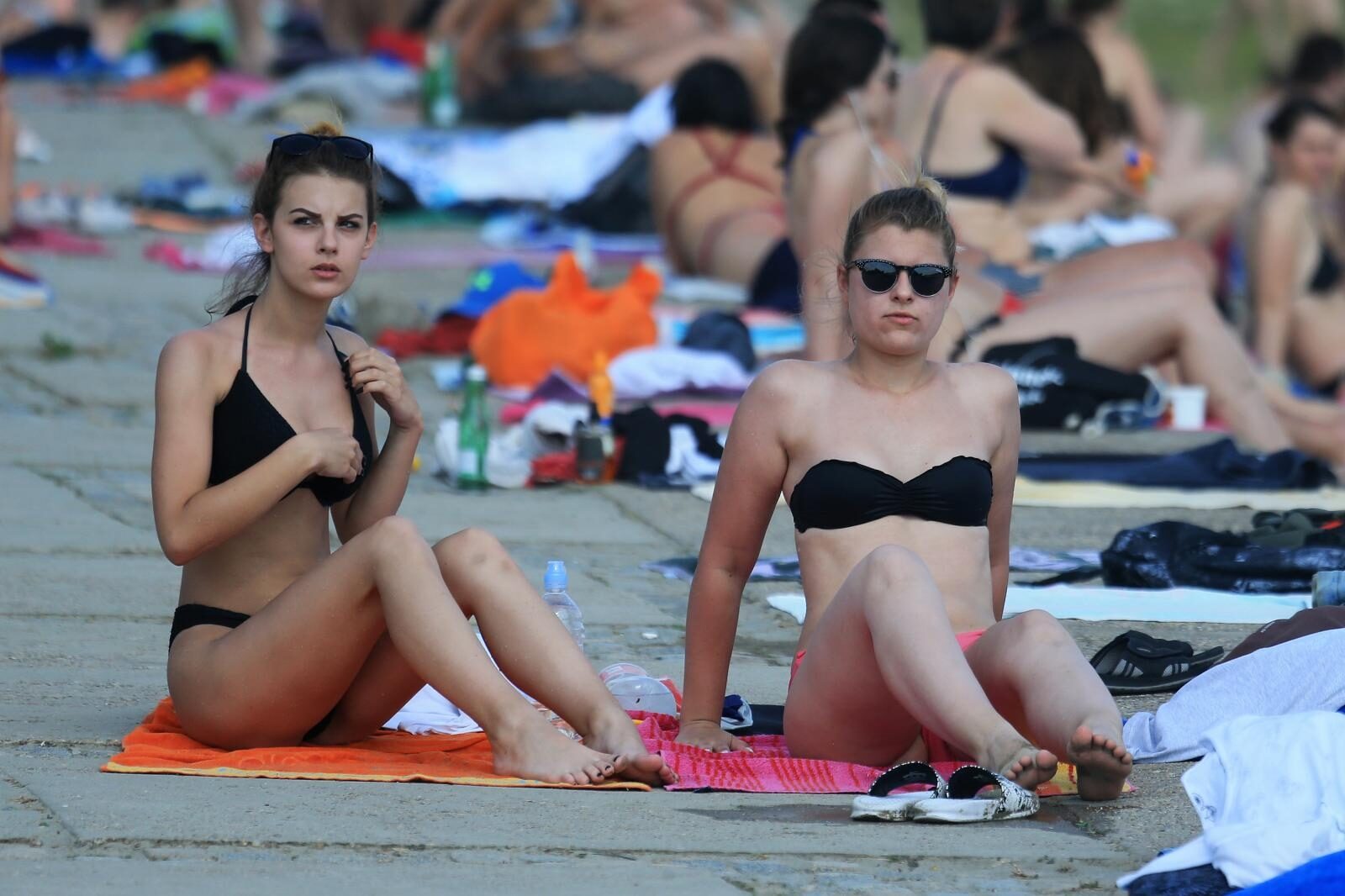 Foto: Davor Javorovic/PIXSELL