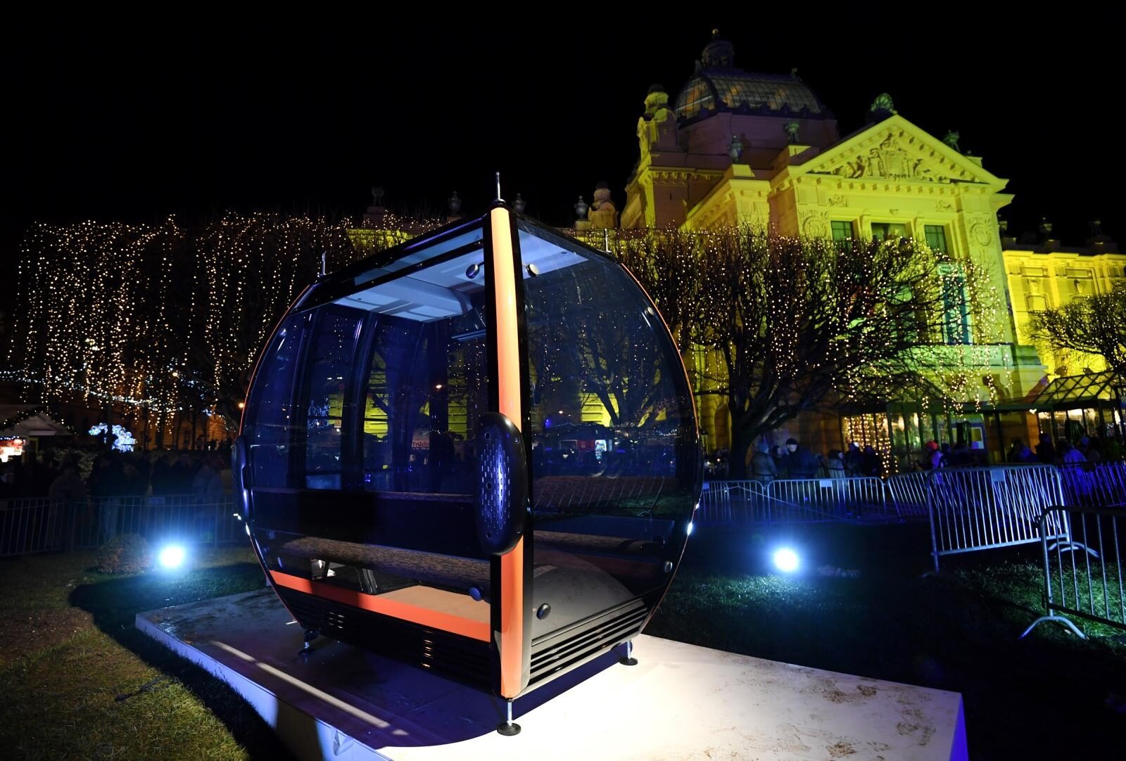 Foto: Marko Lukunić / Pixsell