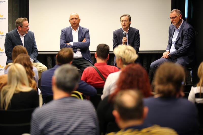 Foto: Jurica Galoić / Pixsell