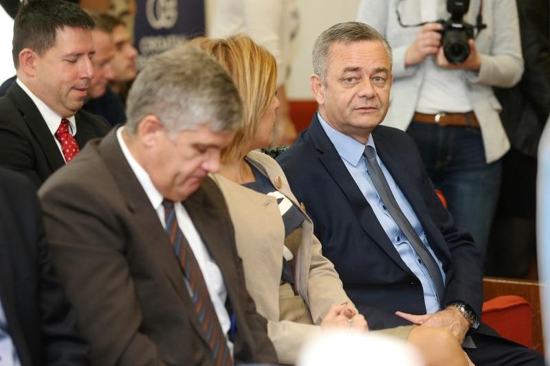 Foto: Dalibor Urukalovic/PIXSELL