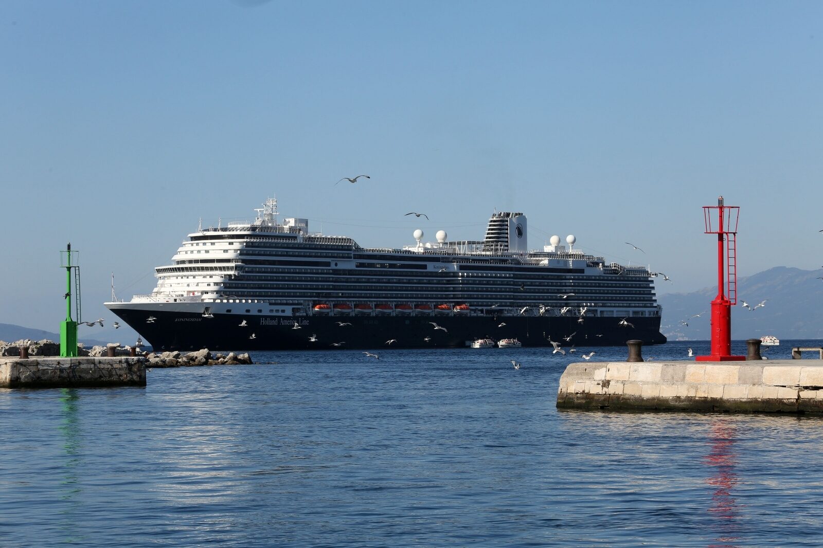 Foto: Goran Kovacic/PIXSELL