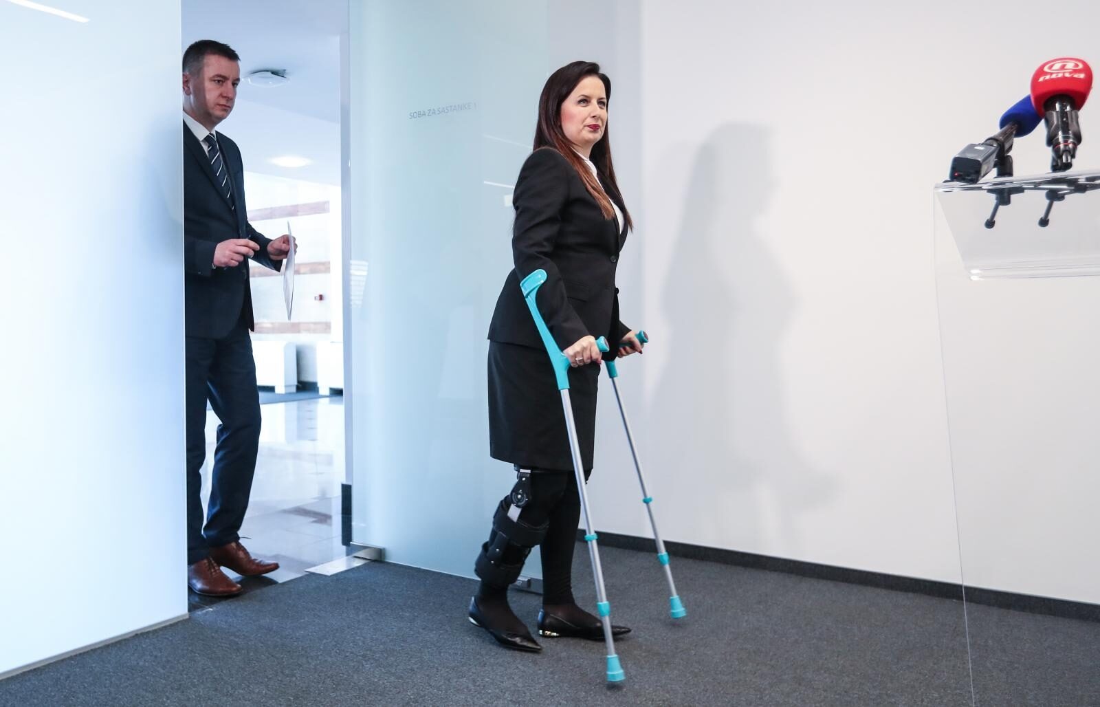 Foto: Robert Anić / Pixsell