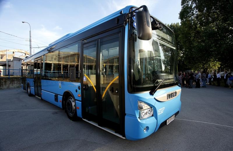 Foto: Žarko Bašić / Pixsell