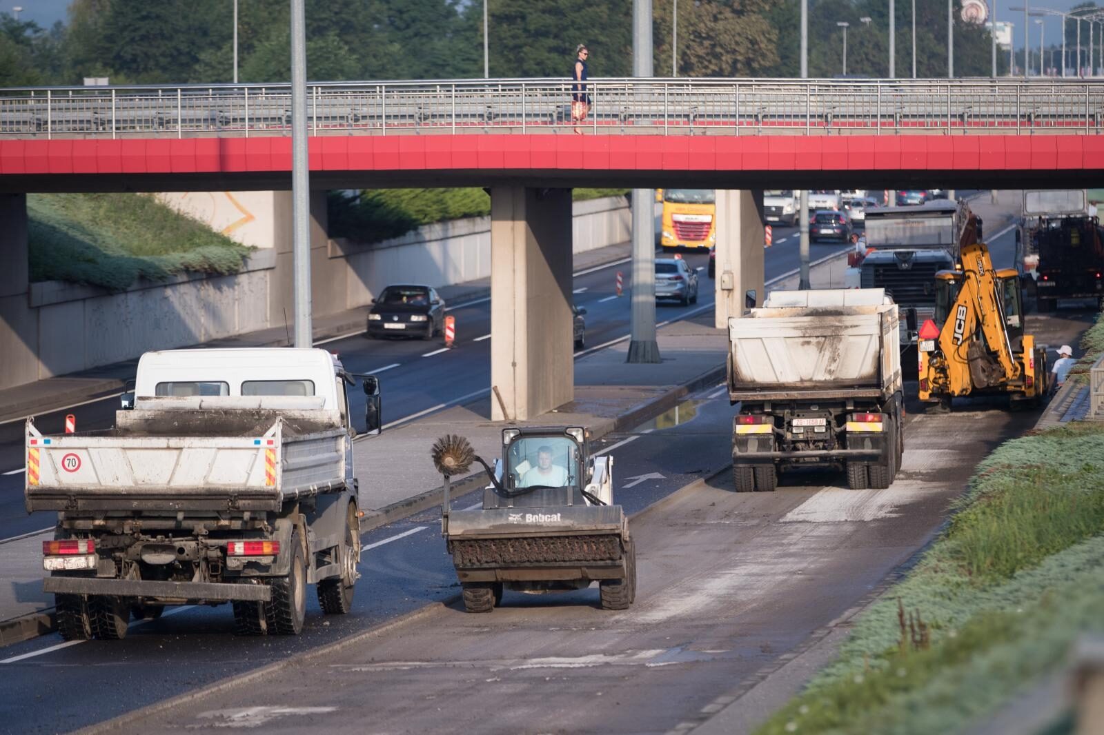 Foto: Davor Puklavec / Pixsell