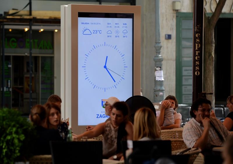 Foto: Marko Lukunic/PIXSELL