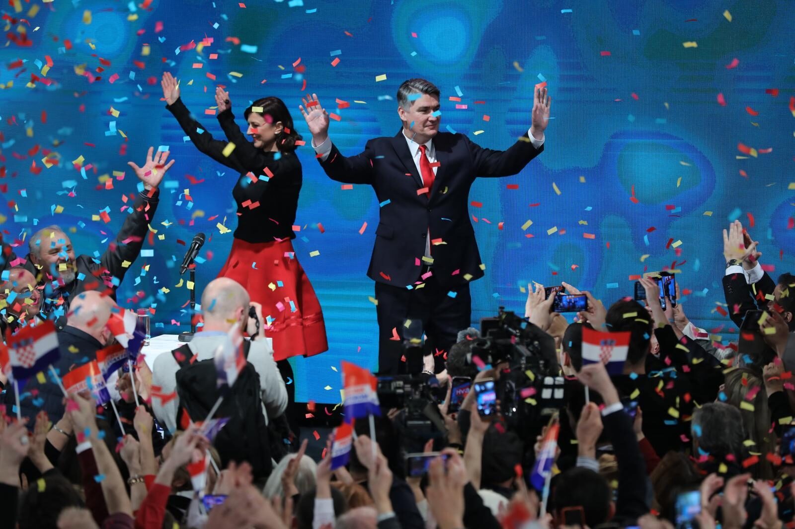 Foto: Marko Lukunic/PIXSELL