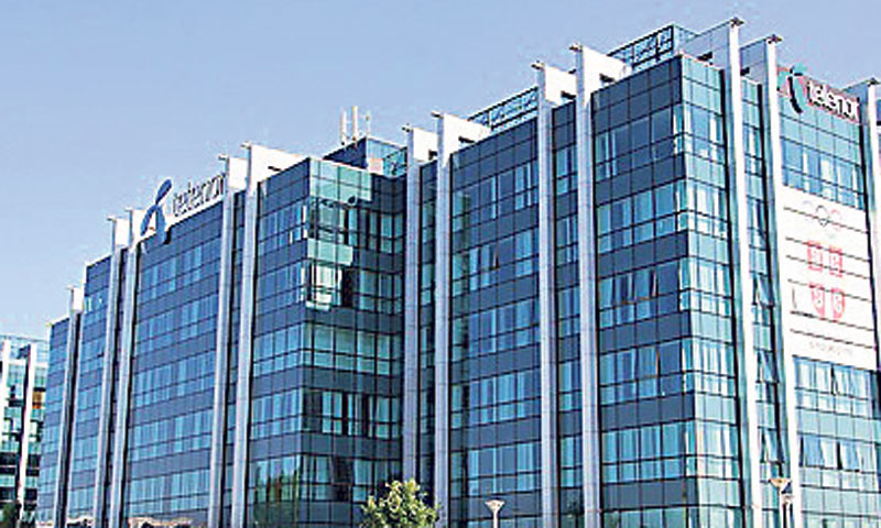 Telenor u Srbiji ima tri milijuna korisnika