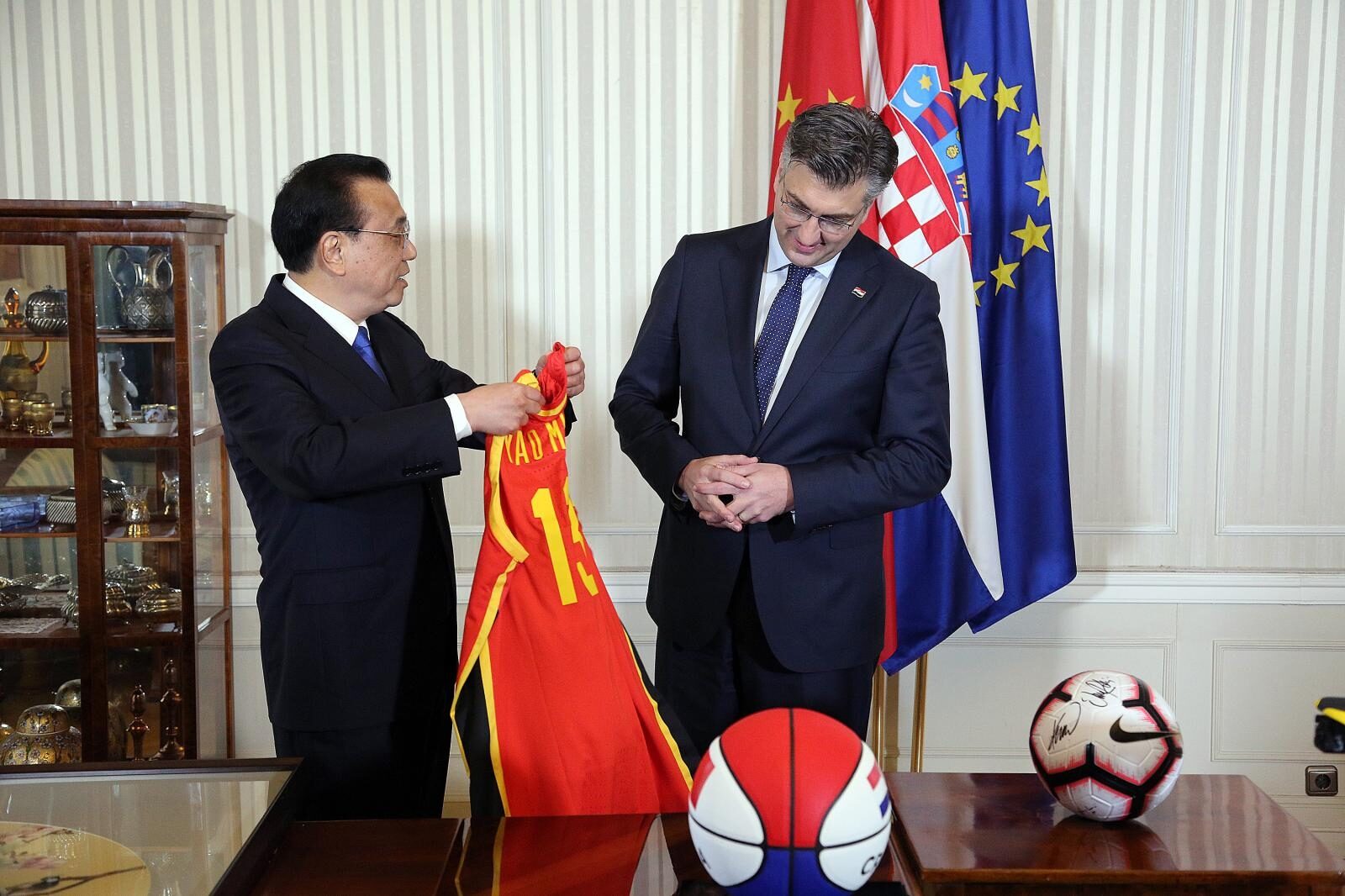 Foto: Davor Pongračić / Pixsell