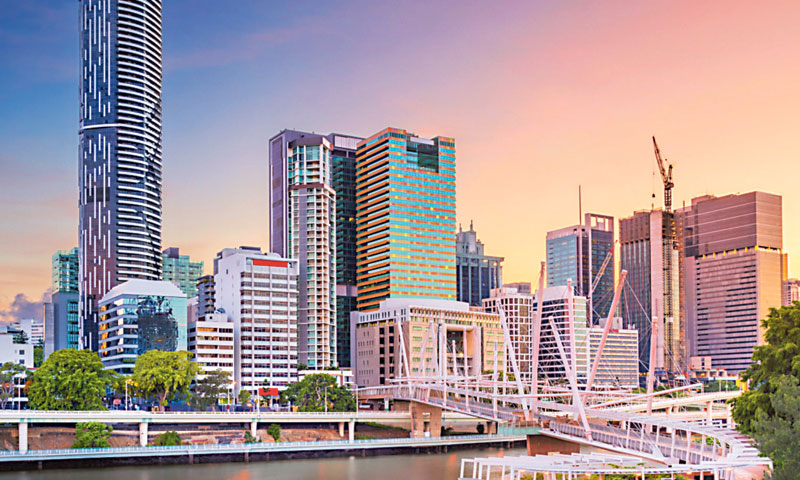 Auckland, Novi Zeland, ulaže puno u podizanje kvalitete života/FOTOLIA