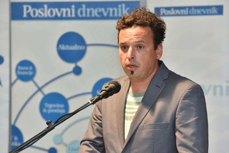 Foto: Dino Stanin / Pixsell