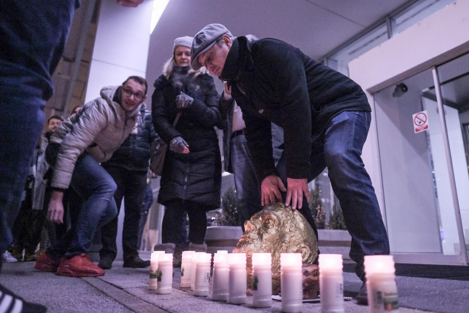 Foto: Tomislav Miletic/PIXSELL