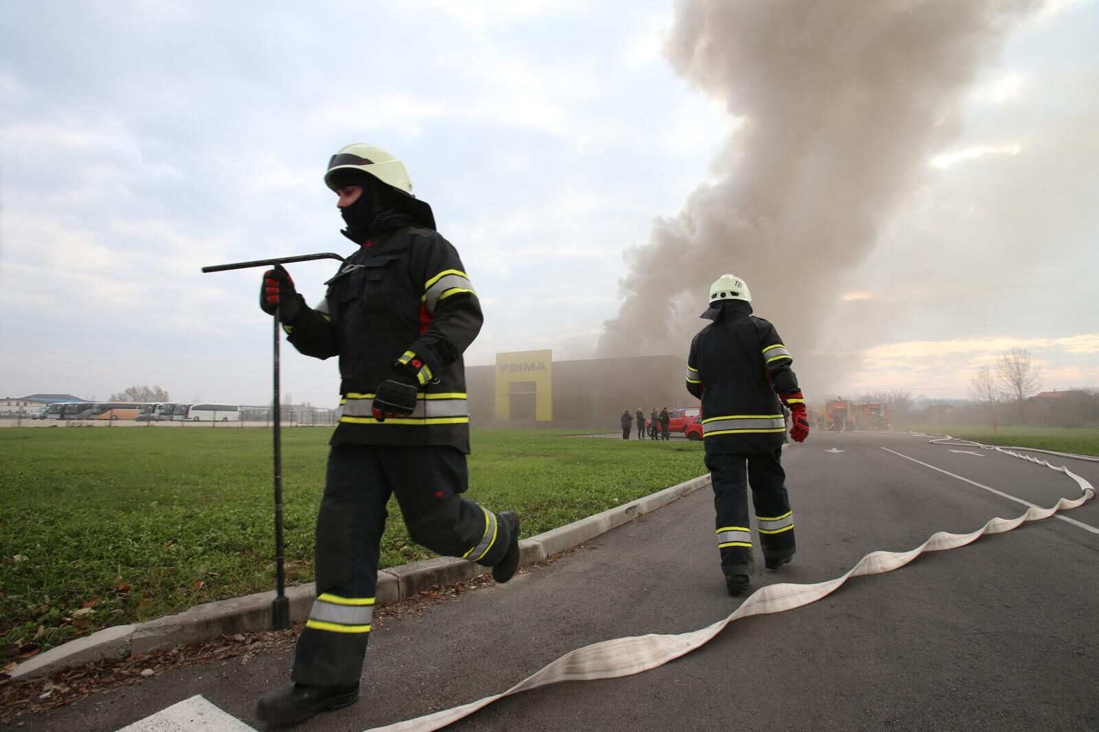 Foto: Filip Kos / Pixsell