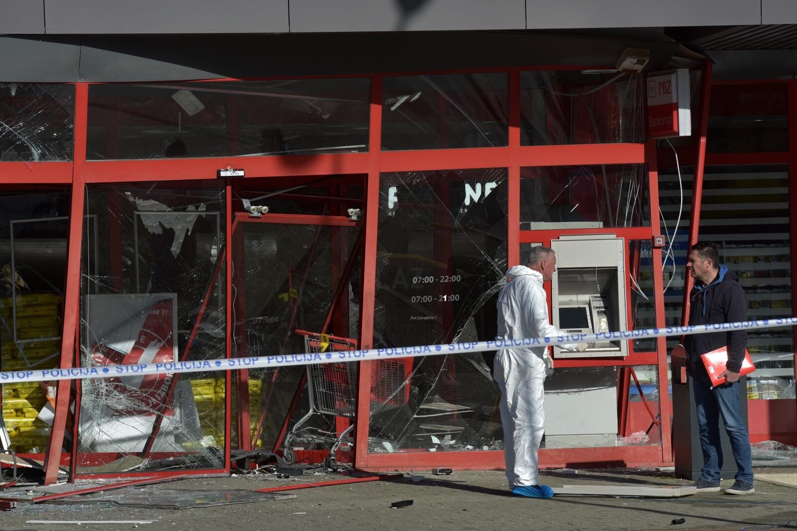 Foto: Dino Stanin / Pixsell