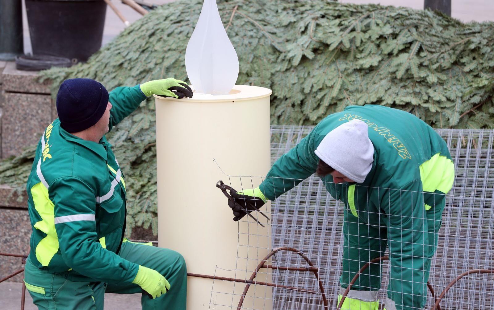 Foto: Sanjin Strukic/PIXSELL