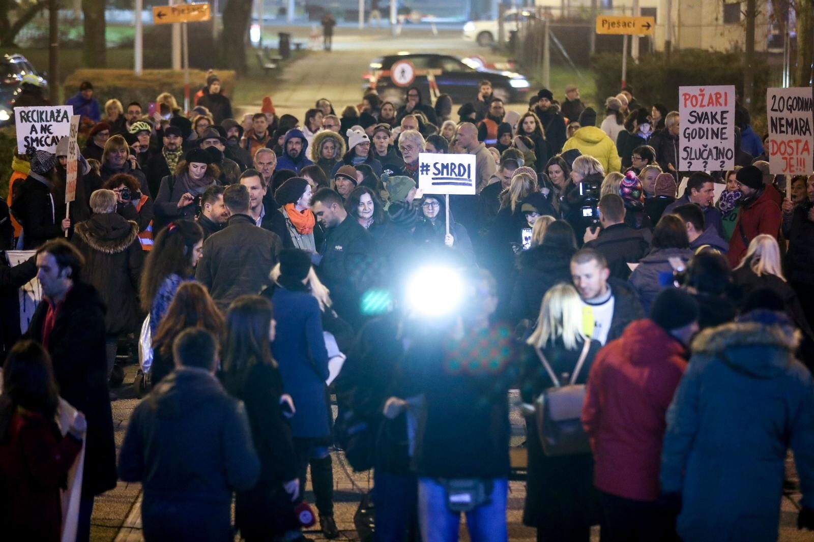 Foto: Slavko Midzor/PIXSELL