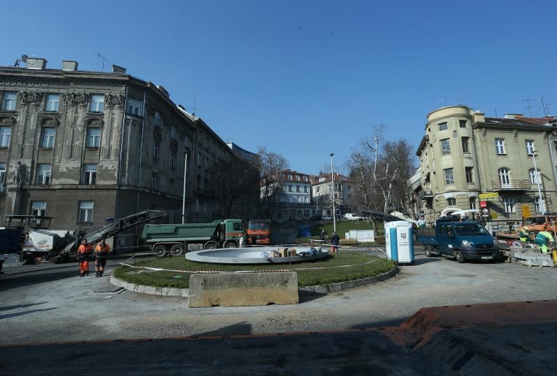 Foto: Sanjin Strukić / Pixsell