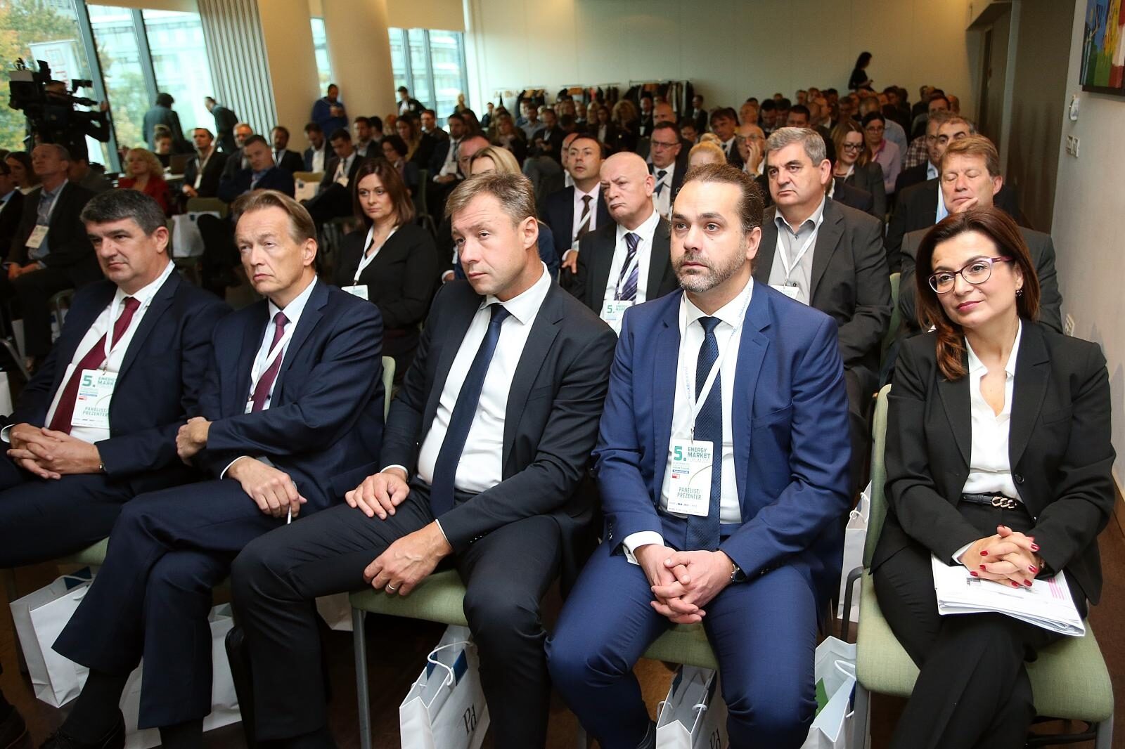 Foto: Goran Stanzl / Pixsell