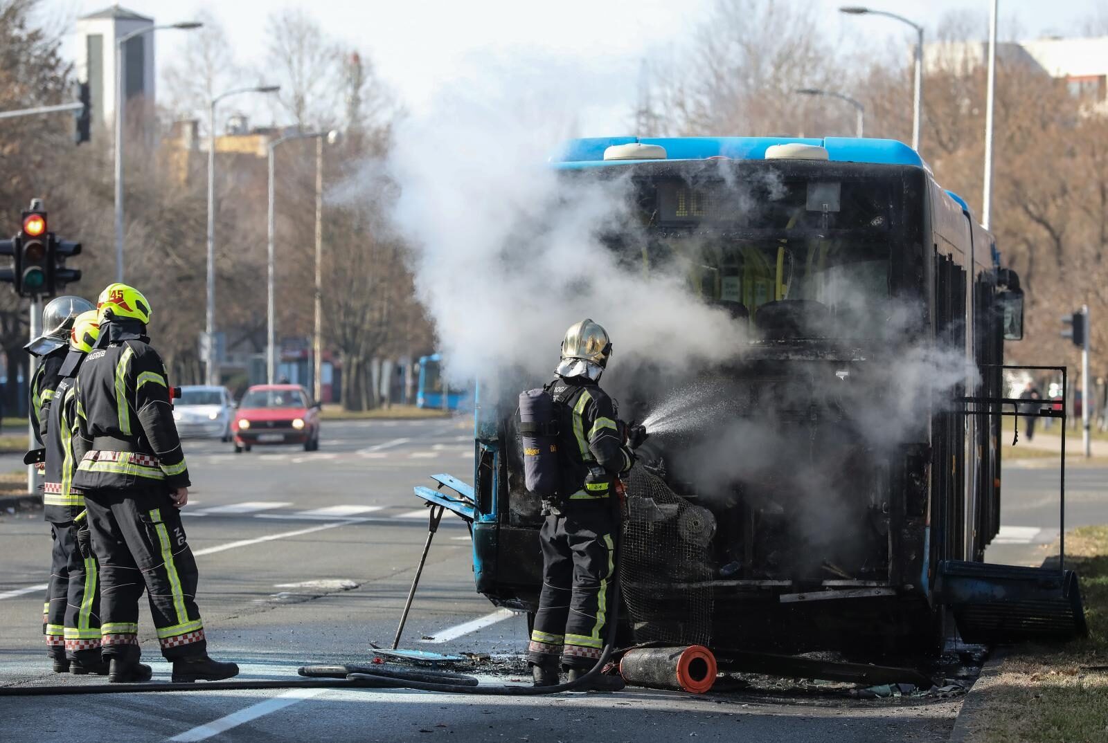 Foto: Jurica Galoić / Pixsell