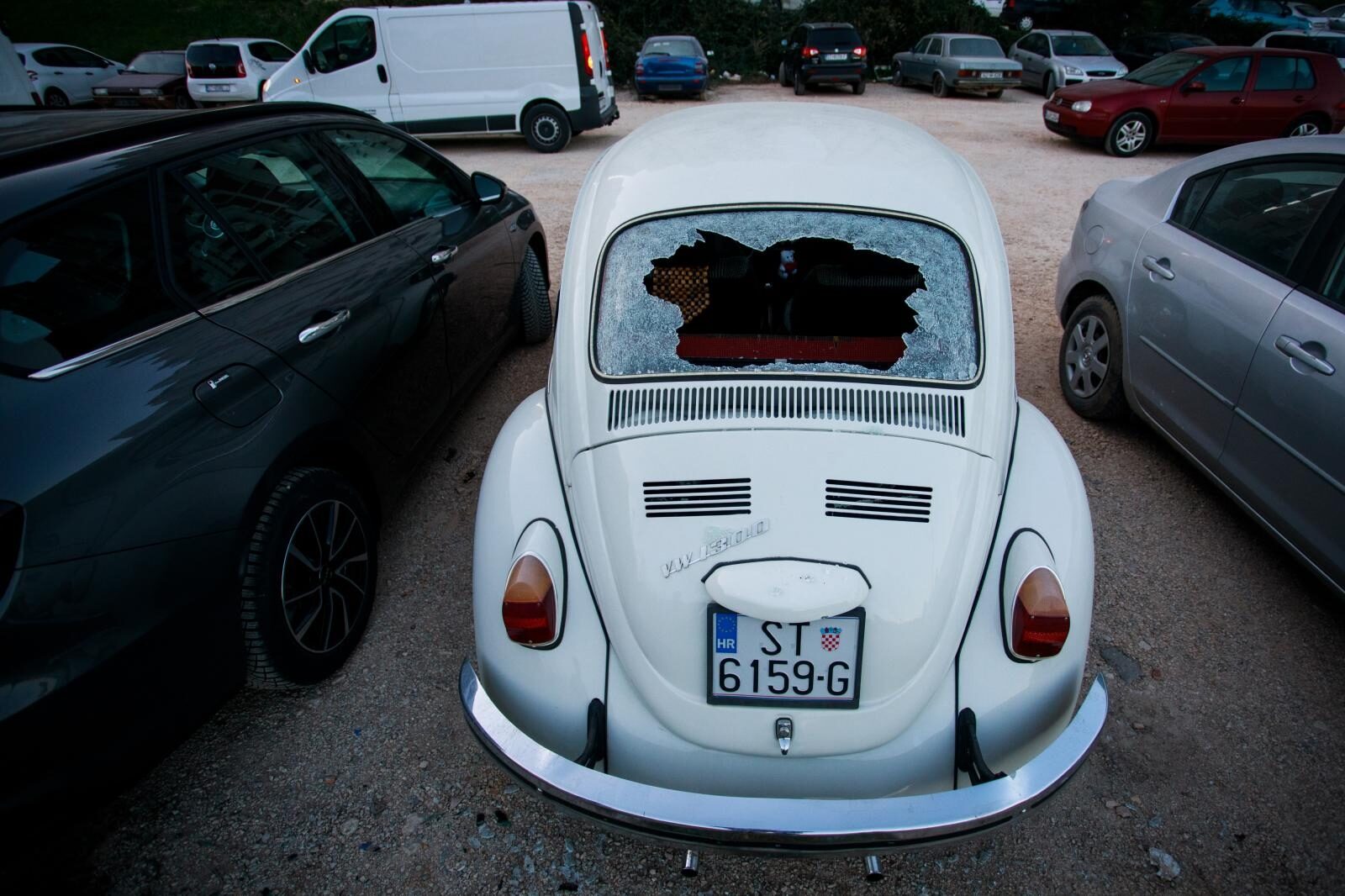 Foto: Milan Sabic/PIXSELL