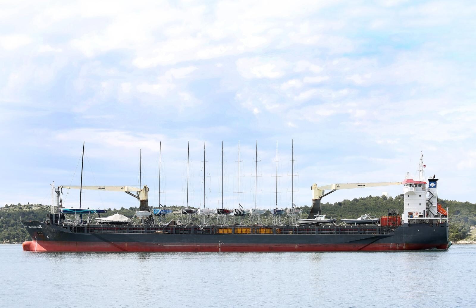 Foto: Duško Jaramaz / Pixsell