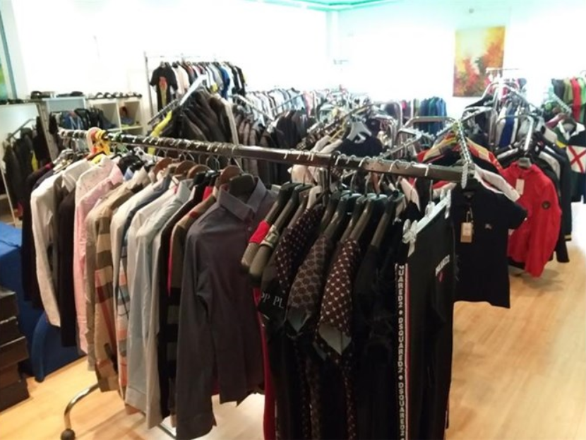 Foto: Carinska uprava screenshot