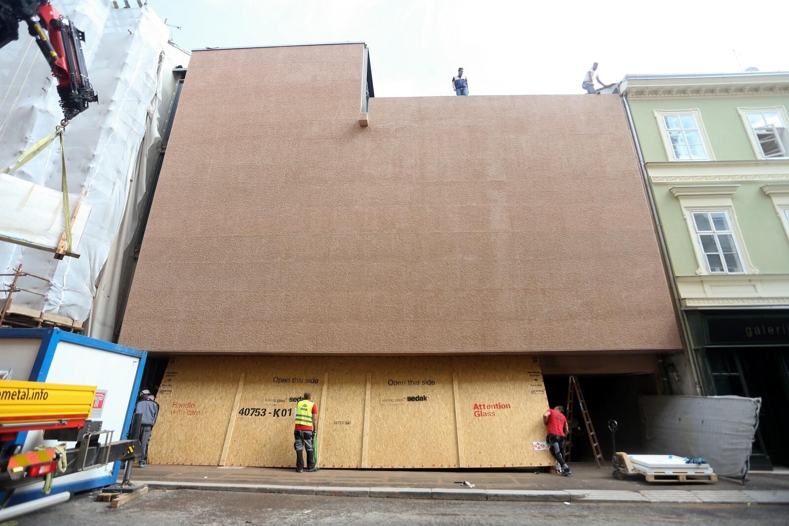 Foto: Luka Stanzl / Pixsell