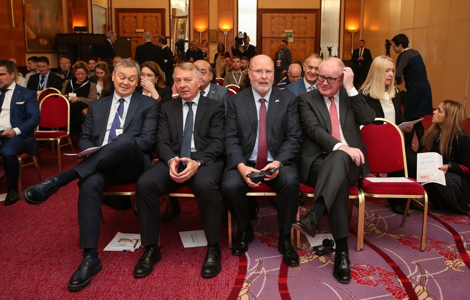 Foto: Matija Habljak/PIXSELL