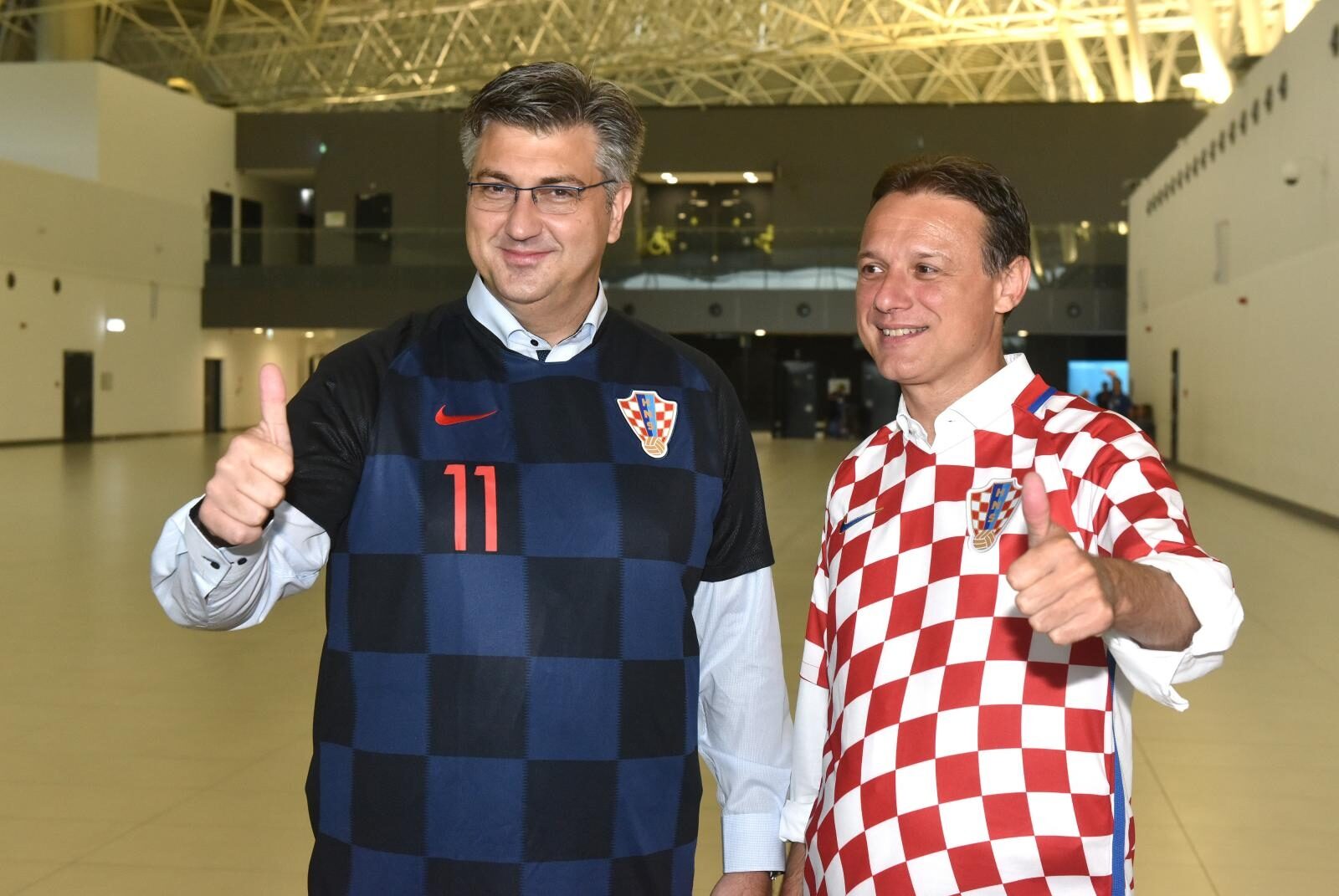 Foto: Davor Višnjić / Pixsell