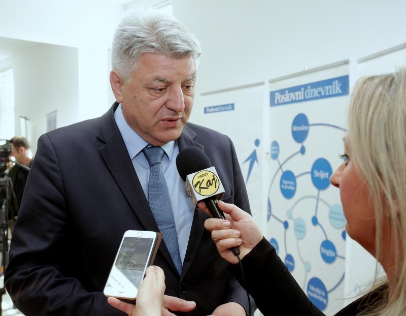 Foto: Zarko Basic/PIXSELL