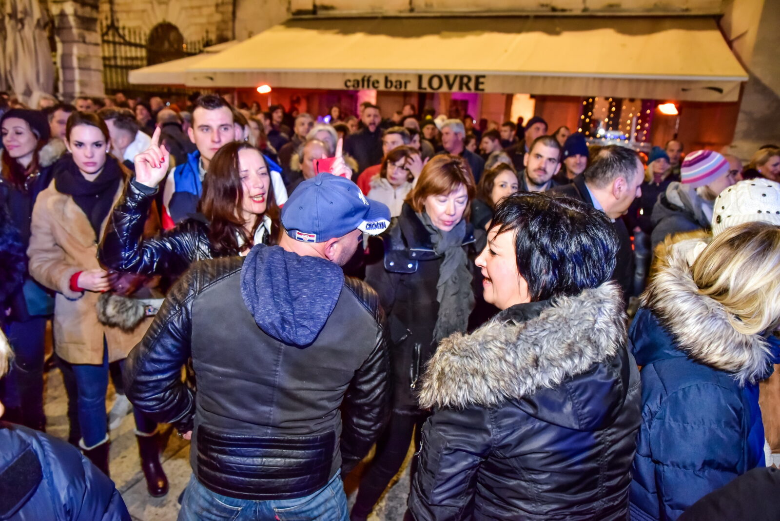 FOTO: Iva Perinčić