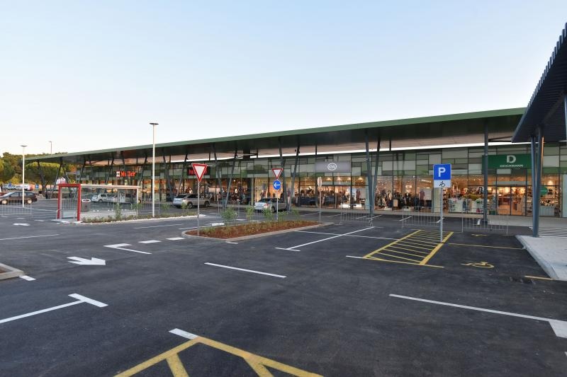 Foto: Dusko Marusic/PIXSELL