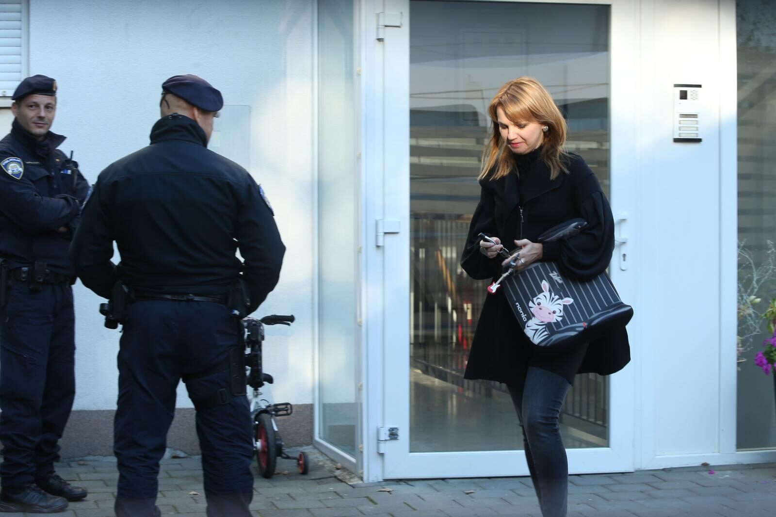 Foto: Robert Anic/PIXSELL