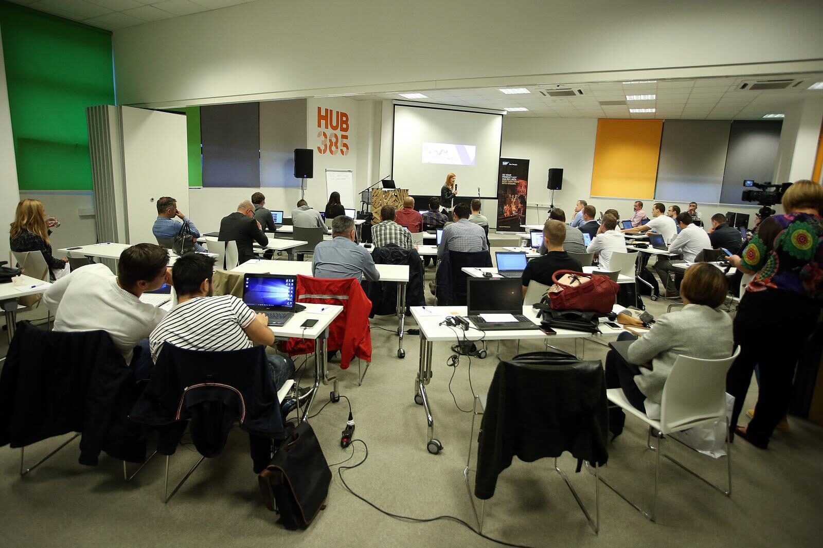 Foto: Goran Stanzl / Pixsell