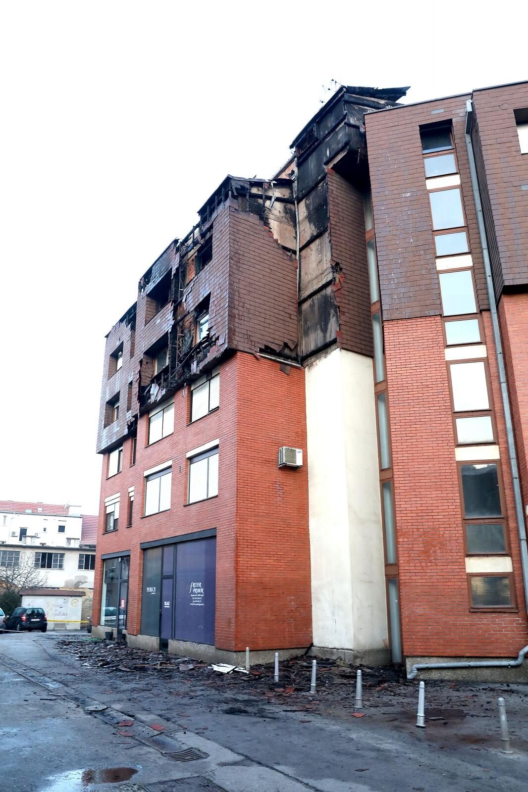 Foto: Patrik Macek/PIXSELL