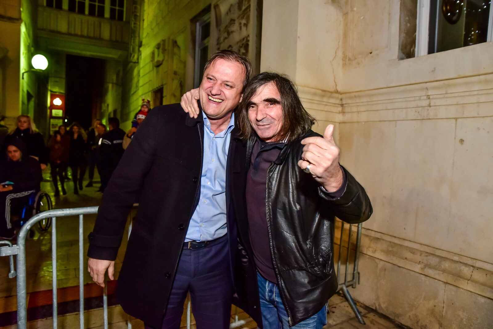 FOTO: Iva Perinčić