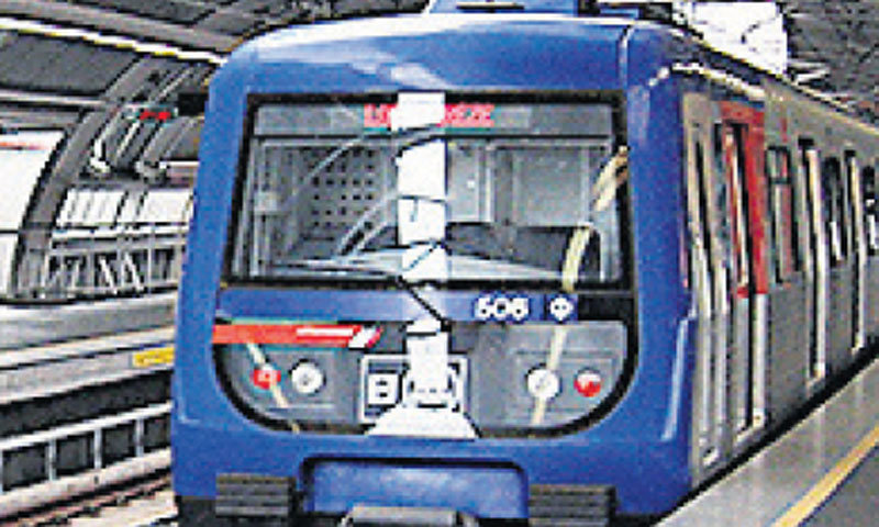 Prva linija beogradskog metroa stajat će 1,3 mlrd. €