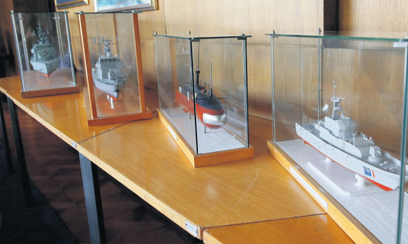 Institut ima dugu povijest i dobre reference/Boris Šćitar/VL/PIX